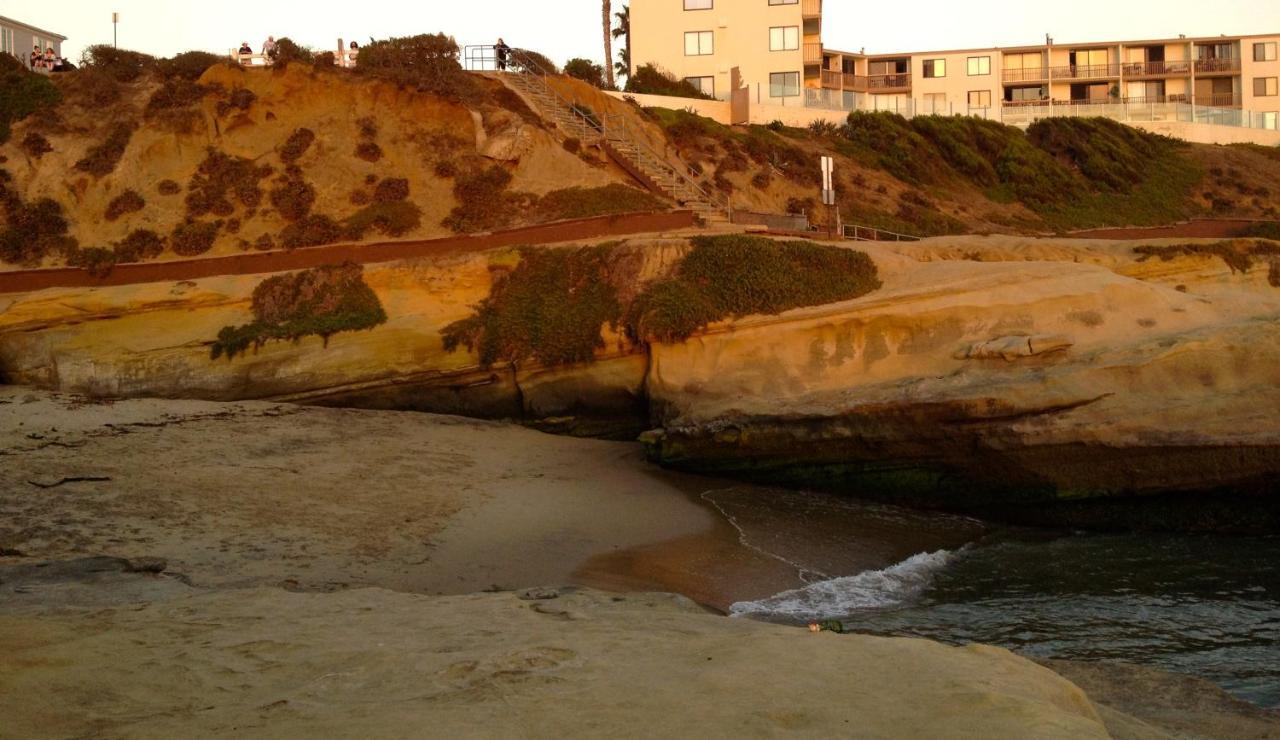 Blue Heron Cottages San Diego Bagian luar foto