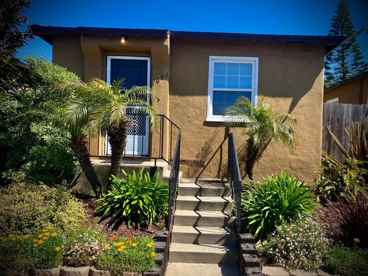 Blue Heron Cottages San Diego Ruang foto