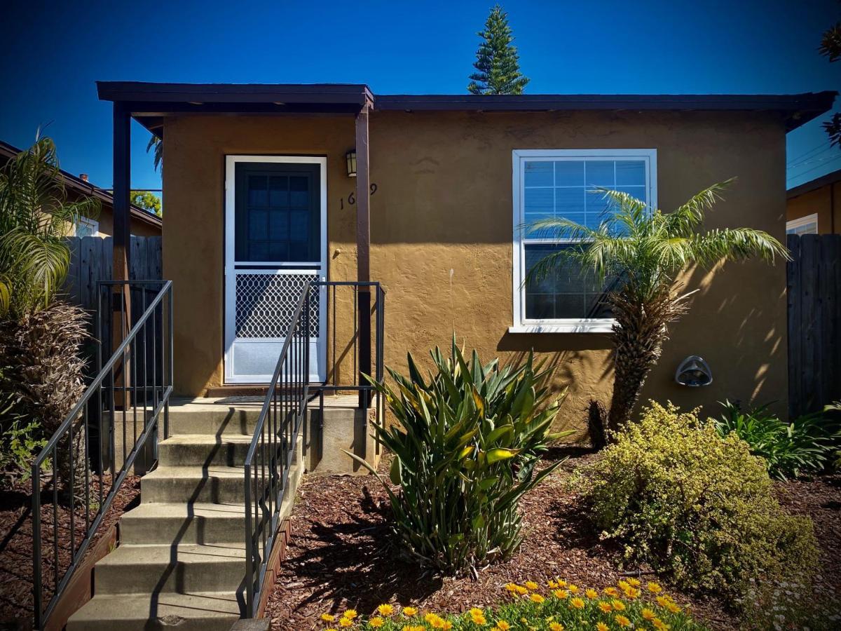Blue Heron Cottages San Diego Ruang foto
